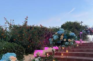 Gianni Orfeo Floral Designer - 9