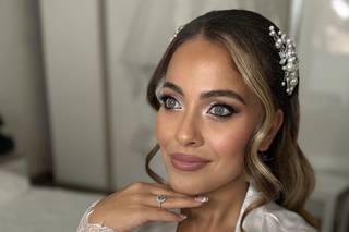 Cillara Make up artist - 5