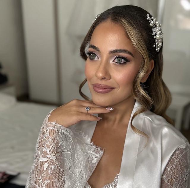 Cillara Make up artist - 1