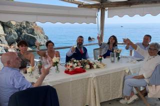 AzzurroDue Mare & Ristorante - 5