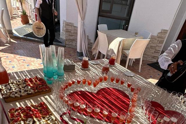 Ristorante Charme 1