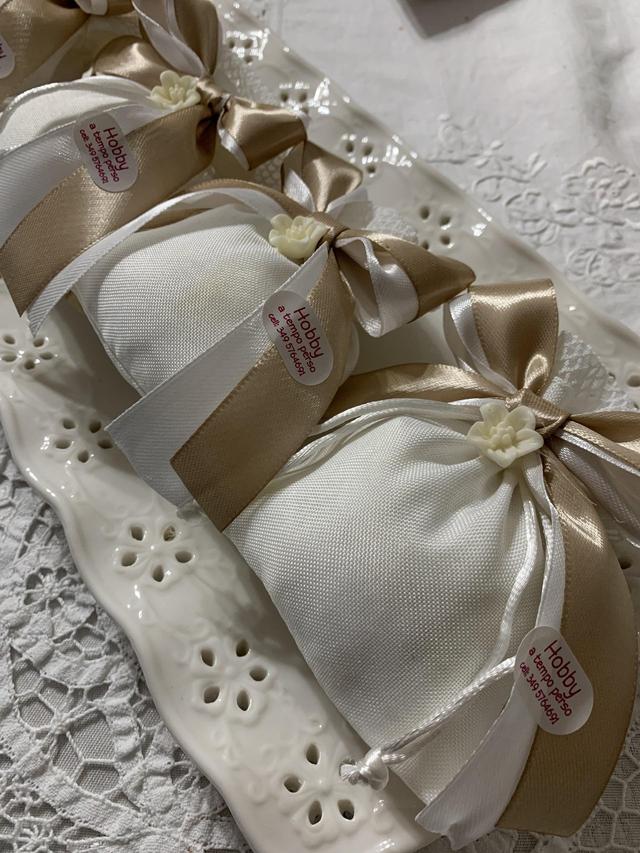 Hobby a tempo perso - 2