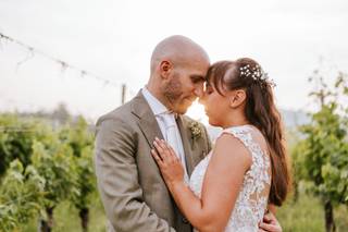 Alessia Gatta Wedding Reporter - 9