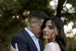 Miriam Ventriglia Make-Up Artist - 10