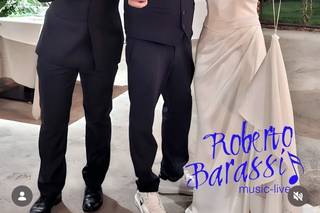 Roberto Barassi Music Live - 7