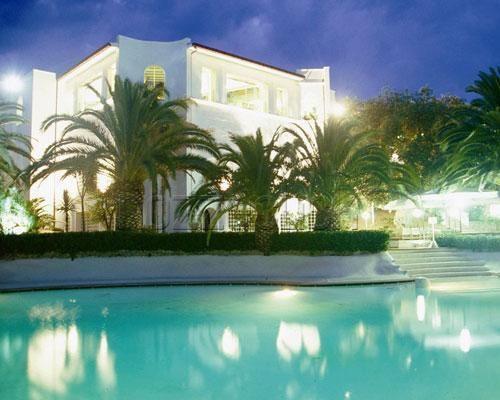 Ostuni Rosa Marina Resort - 1