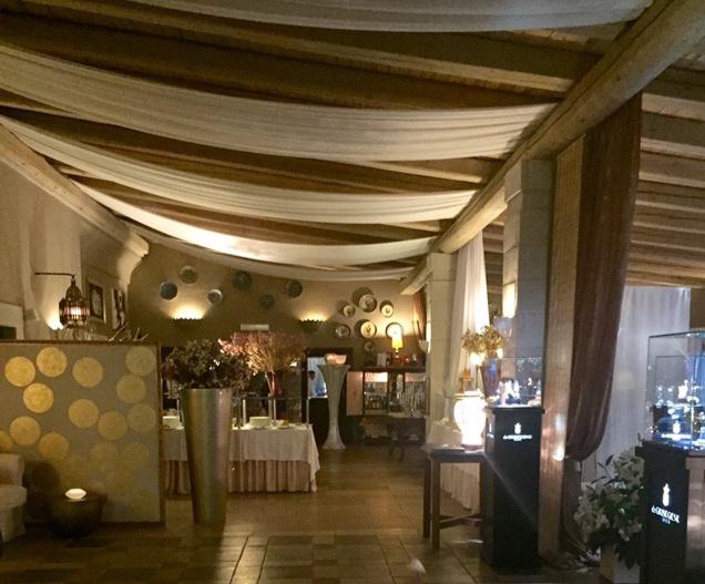 Alessandra Matteucci Event Creator - 3