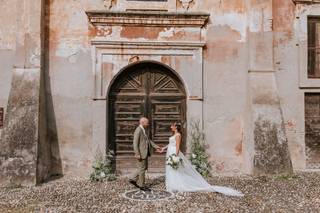 Alessia Gatta Wedding Reporter - 10