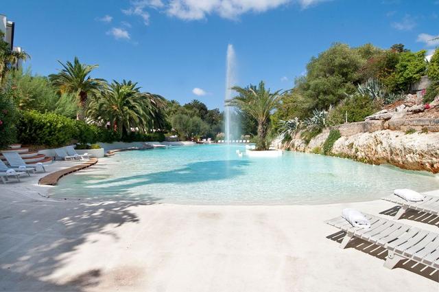 Ostuni Rosa Marina Resort - 2