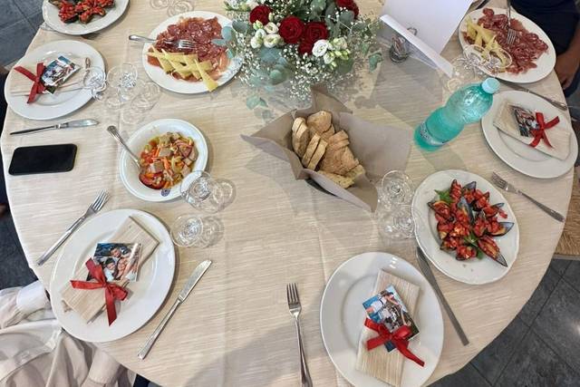Ristorante Charme 3