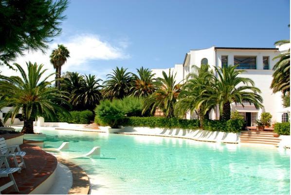 Ostuni Rosa Marina Resort - 3