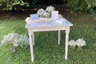 Vera Manca Weddings and Events Planner - 21