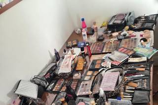 Teresa Di Costanzo Make-up Artist - 5