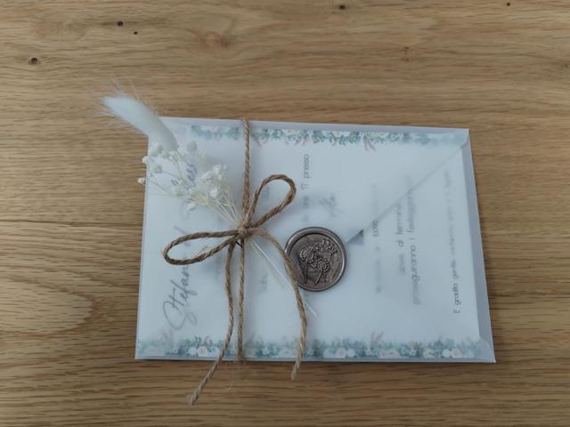 Myra's Wedding Creations - 1