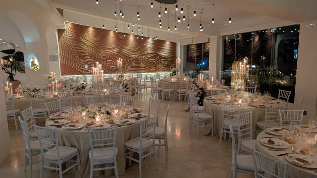 Mary Piras Events - 1