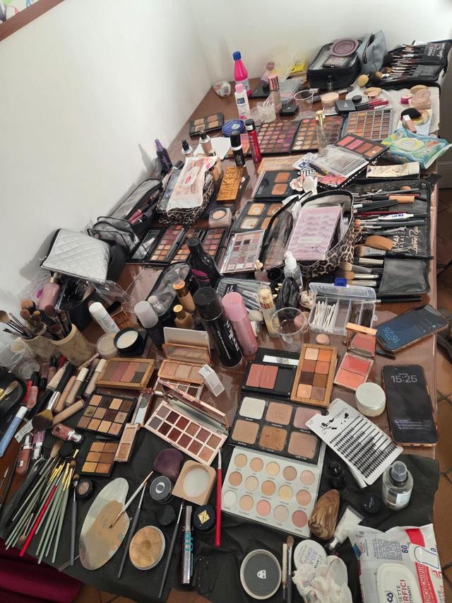 Teresa Di Costanzo Make-up Artist - 1