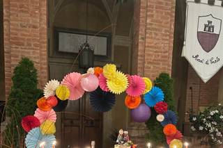 Wedding Love Italy - 11