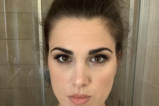 Marta Basiglio Make up Artist - 10