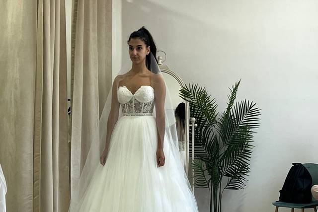 Valore Sposi Atelier 1