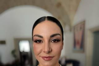 Anna Rosato make-up artist - 9