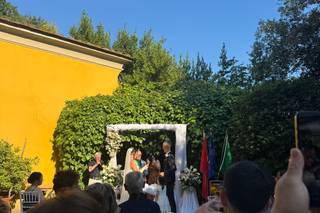 Villa Sonnino - 5