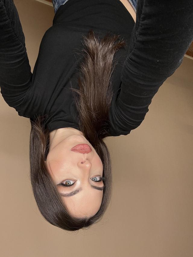Catia Make-up Artist - 3