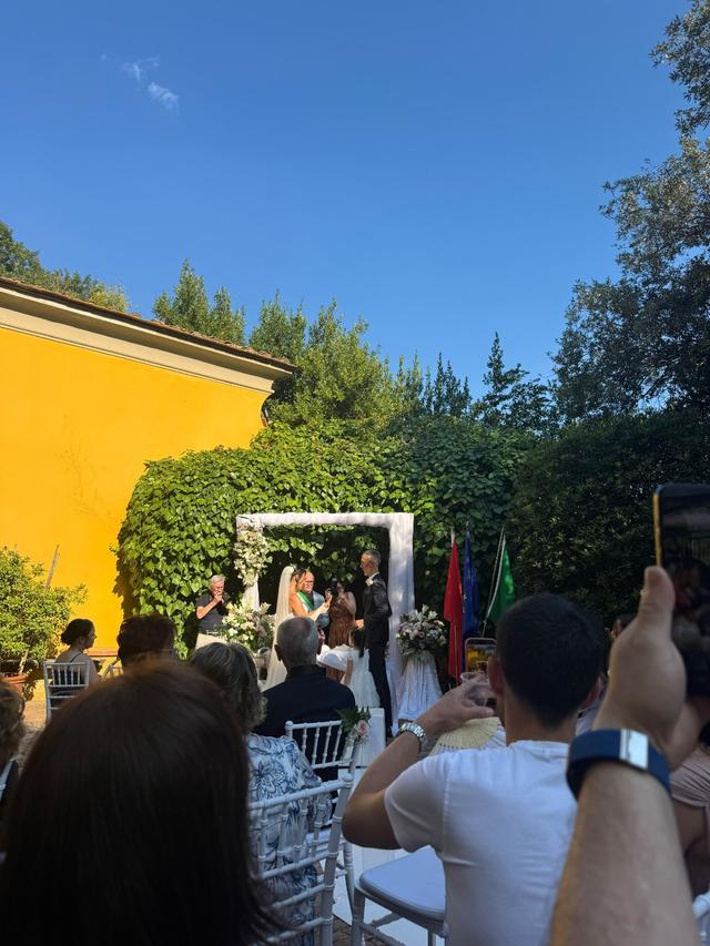 Villa Sonnino - 2