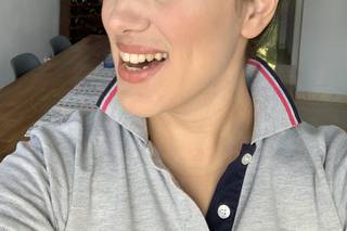 Marta Basiglio Make up Artist - 11