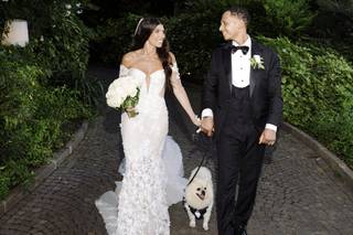 Oh my dog wedding - 10