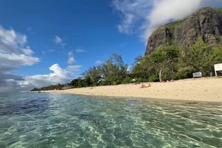 Glamour Wedding Mauritius - 10
