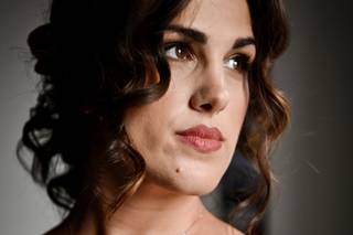 Marta Basiglio Make up Artist - 12