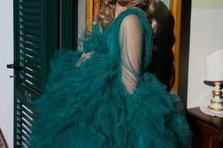 Liza Samokhina Make Up Artist - 10