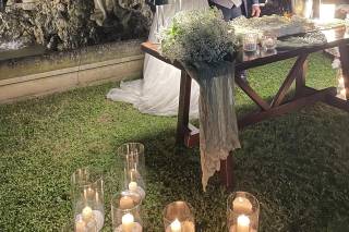 Vera Manca Weddings and Events Planner - 22