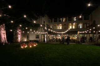 Podere Castel Merlo Resort - 5