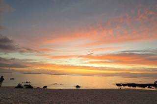 Glamour Wedding Mauritius - 11