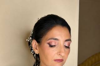 Erika Make-Up - 5