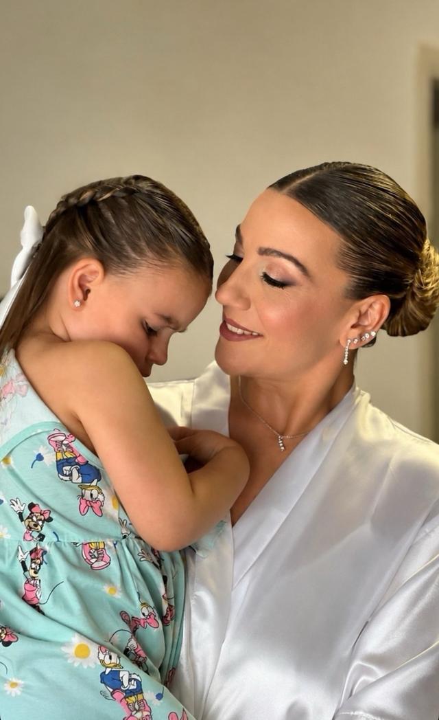 Noemi Livera Makeup Artist - 2
