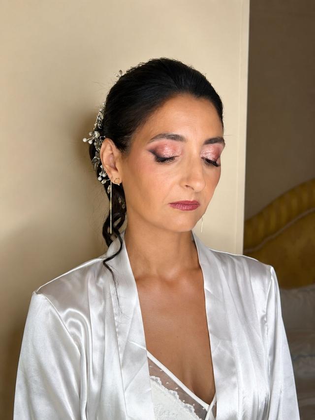 Erika Make-Up - 2