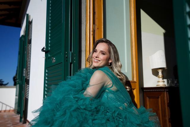 Liza Samokhina Make Up Artist - 4