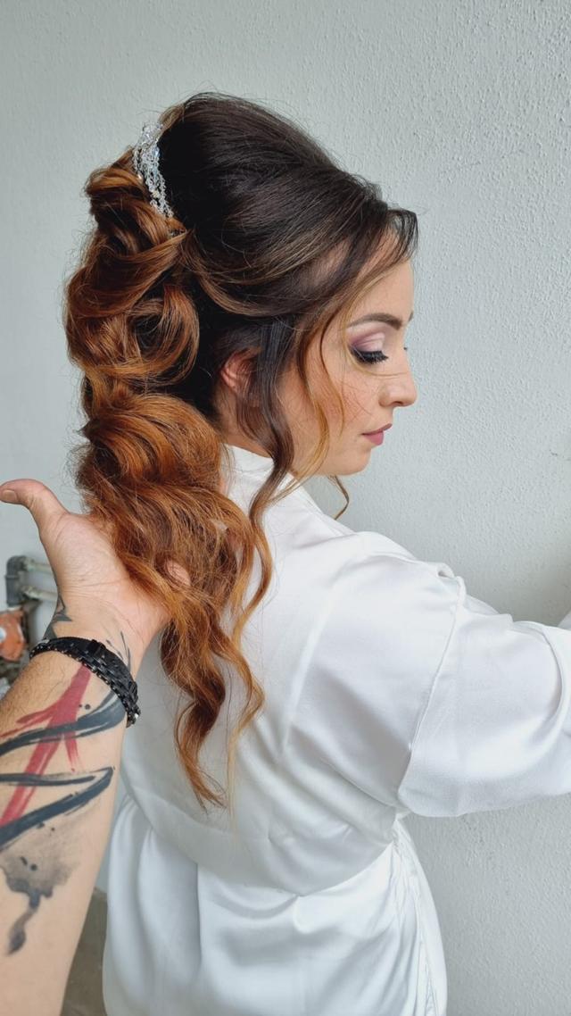 Nonpertutteledonne Parrucchieri - 2