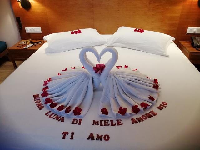 Kukkaboorra viaggi - 1