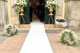 Floral designer Leonardo e Sharon Cibelli - 14