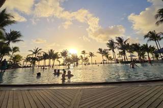 Glamour Wedding Mauritius - 12