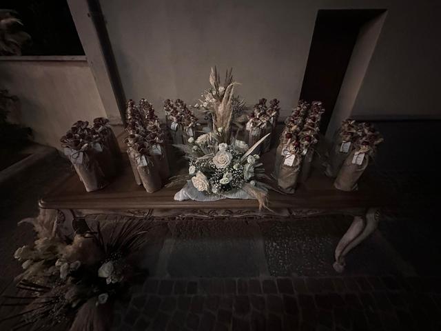 Myra's Wedding Creations - 4