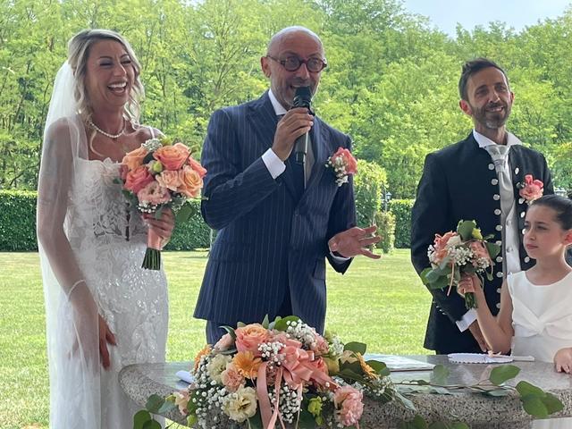 Fabio Gerbi - I Celebranti - 1