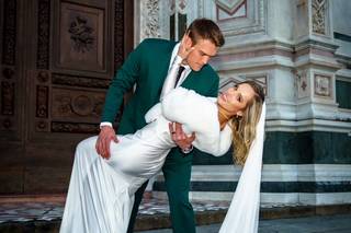 Liza Samokhina Make Up Artist - 12