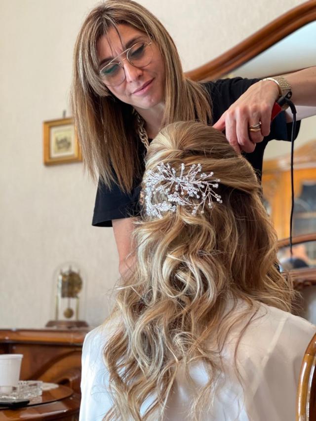 Bellessere di Giusy Gentile - 2