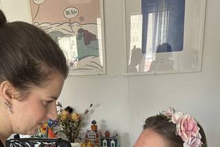 Silvia Make-up Artist - 16