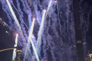 Pirotecnica Due G - 10