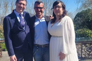 Dj Beppe Wedding - 27